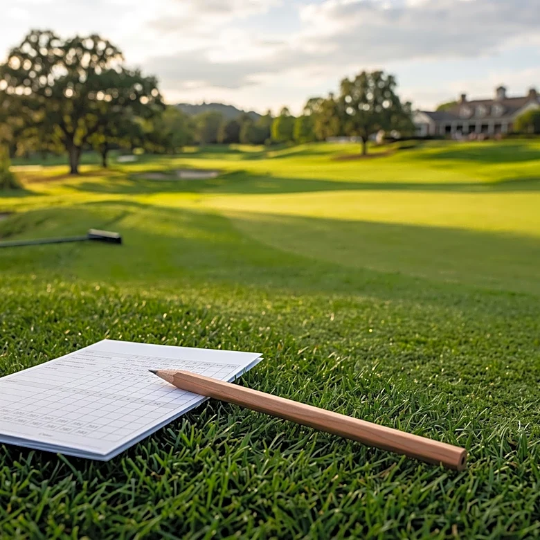 Auburn Tigers Men's Golf Team Secures Second Place at Ben Hogan Collegiate Invitational