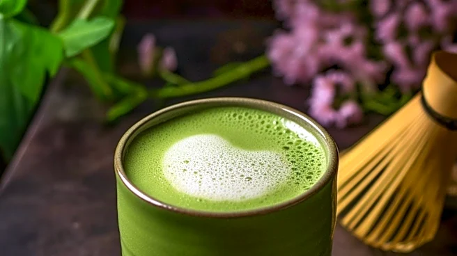 Japanese Businesses Seek Traceable Matcha from Thai Nguyen, Vietnam Amidst Broader Food Price Hikes in Japan