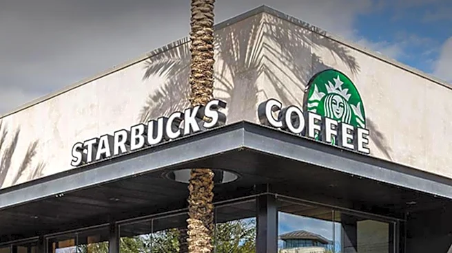 Starbucks' Reusable Tumbler Marketing Criticized for Promoting Overconsumption