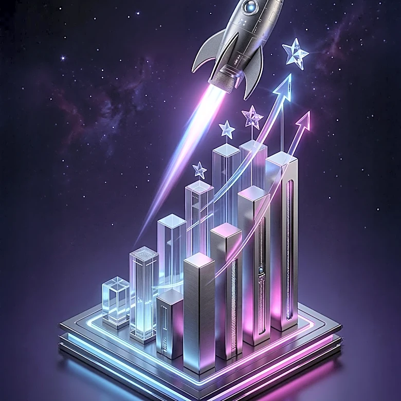 Peter Giorgi Discusses Brand Marketing Success and AI's Role at Rocket