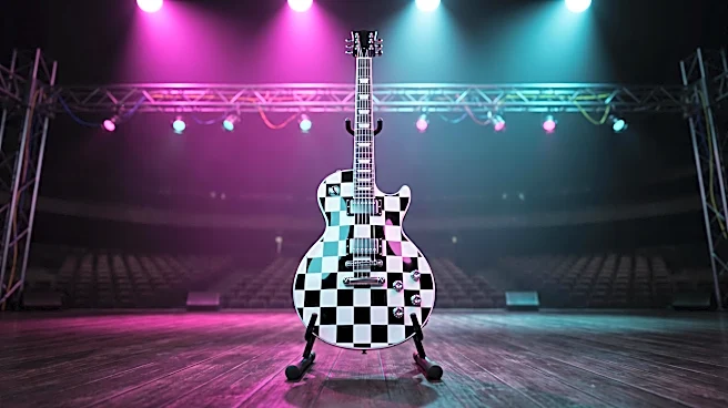 Cheap Trick's 1979 Releases, 'At Budokan' and 'Dream Police,' Defined Their Career Peak
