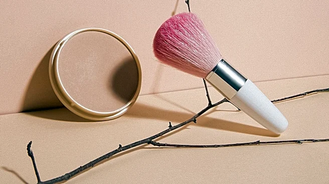 French-Girl Beauty Emphasizes Natural, Minimalist Approach, According to Makeup Artist Violette Serra