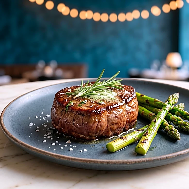 Elk Grove's SR Prime Steakhouse Receives Wine Spectator Excellence Award