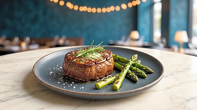 Elk Grove's SR Prime Steakhouse Receives Wine Spectator Excellence Award