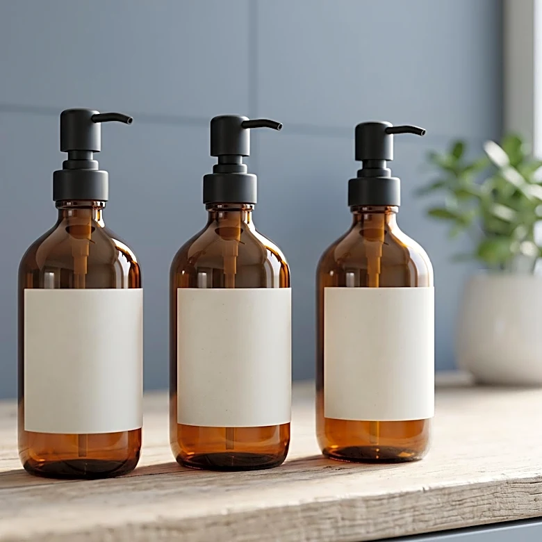 Rustic Strength Pioneers Closed-Loop Refill Program for Eco-Friendly Home Products