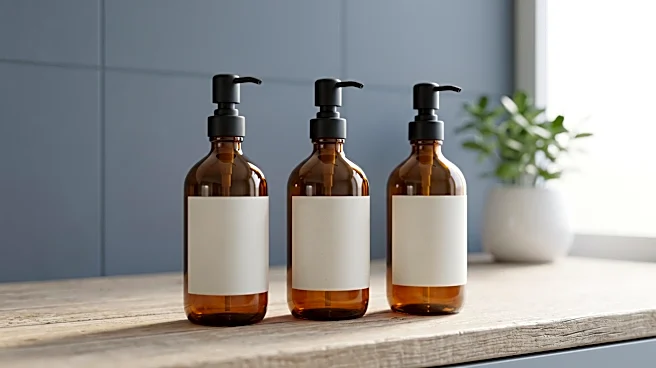 Rustic Strength Pioneers Closed-Loop Refill Program for Eco-Friendly Home Products