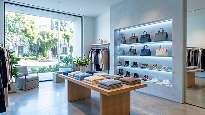 The RealReal Seeks Seasonal Customer Experience Associates in West Hollywood
