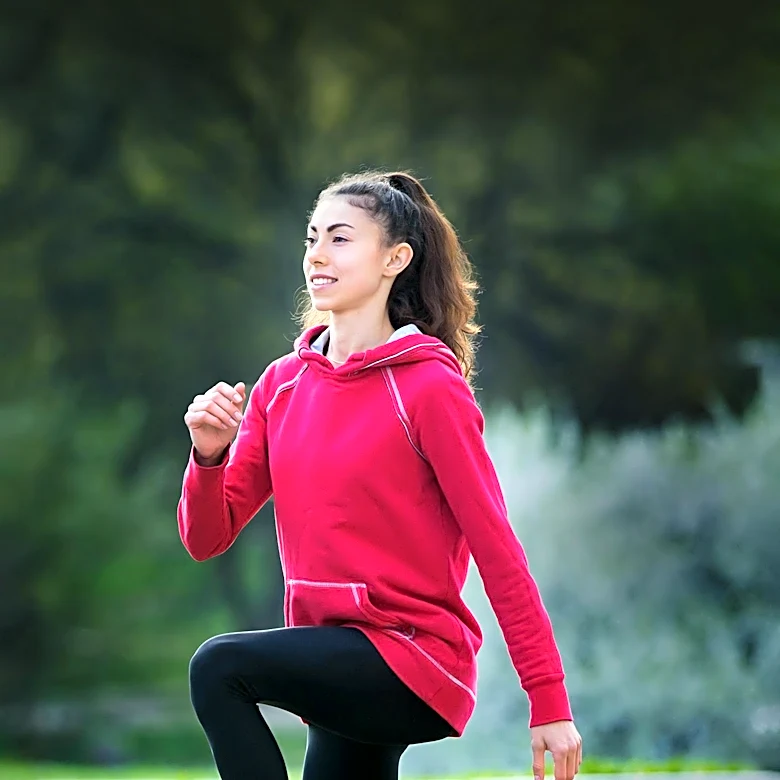 Orland Park Teen Promotes Fitness for Mental Health After Pageant Win