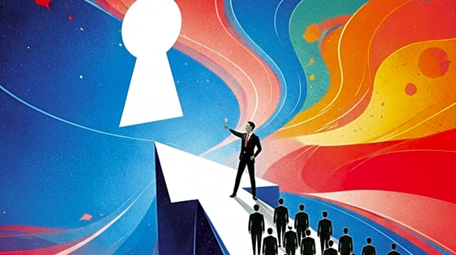 Companies Strive for Industry Leadership Amidst Rapid Market Shifts