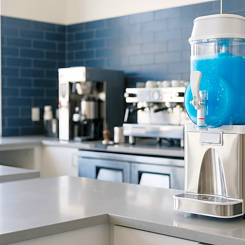 ICEE Company Seeks Service Technicians for Frozen and Non-Carbonated Beverage Equipment