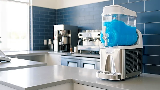 ICEE Company Seeks Service Technicians for Frozen and Non-Carbonated Beverage Equipment
