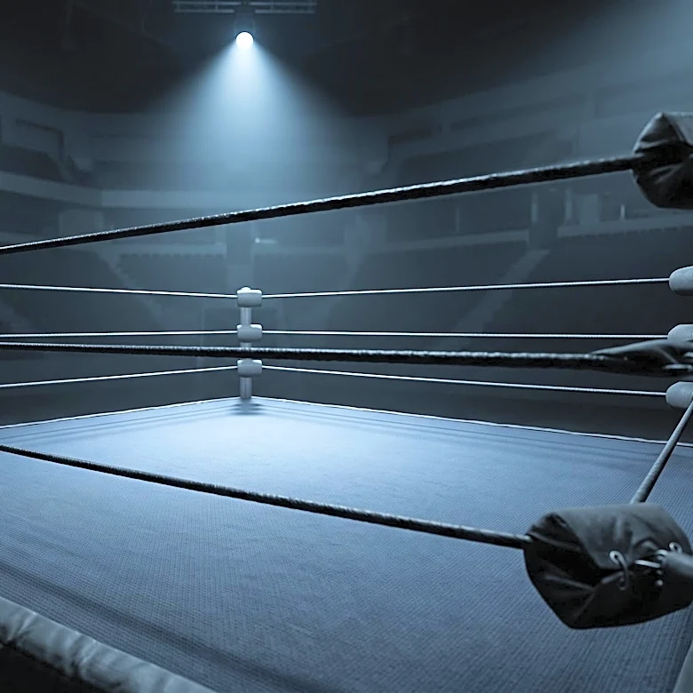 NXT Wrestler Keanu Carver Deletes Social Media Posts Amidst Protection Order Controversy