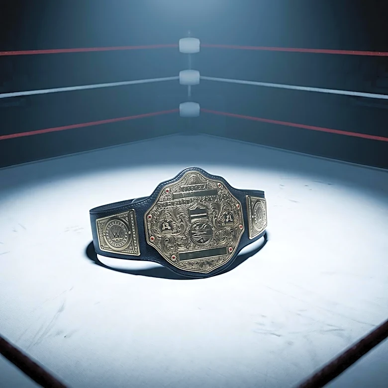 MJF Reflects on AEW World Title Reign, Emphasizes Lesson of Distrust in Professional Wrestling