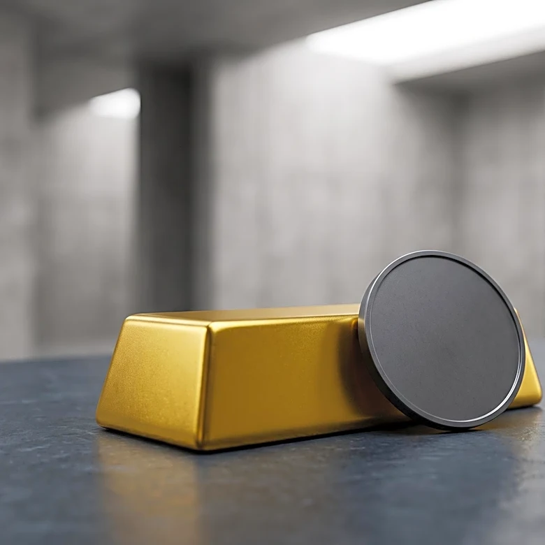Tether Mints Nearly Half a Billion in Gold-Backed XAUt Tokens, Boosting Market Cap