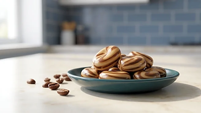 Kopiko and YMAGA Offer Sugar-Free Coffee Candies in the U.S. Market