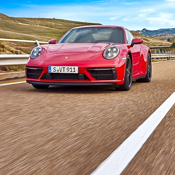 Porsche Financial Services, Inc. Completes Inaugural $911 Million SEC-Registered Prime Auto ABS Transaction
