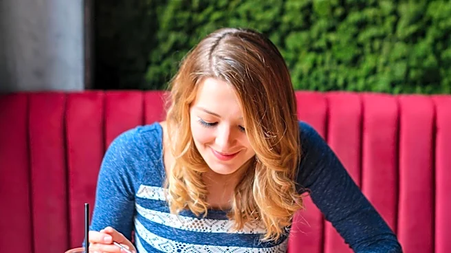 TikTok's "Lunch in My City" Trend Influences Restaurant Choices for U.S. Users