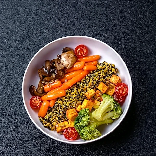 Blue Apron Offers Budget-Friendly Vegetarian Meal Kits with Flexible Ordering