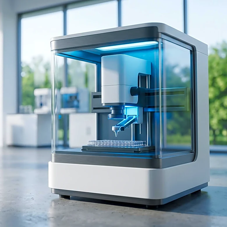 New AI Lab Ortet Launches with $500 Million Backing to Revolutionize Health AI