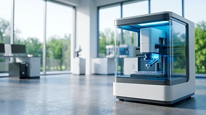 New AI Lab Ortet Launches with $500 Million Backing to Revolutionize Health AI
