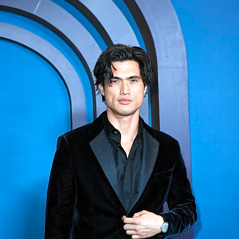 Daniel Zolghadri Replaces Charles Melton in Crime Thriller 'My Darling California'