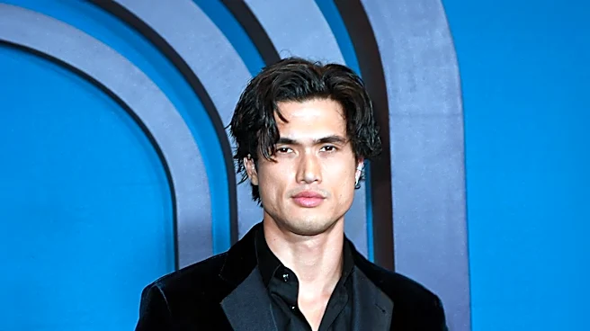 Daniel Zolghadri Replaces Charles Melton in Crime Thriller 'My Darling California'