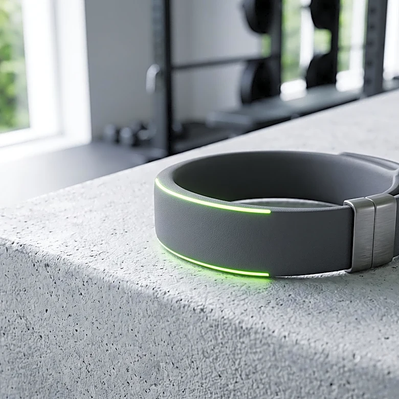 QALO Expands Health Tech Platform with Launch of SL-1 Smart Band