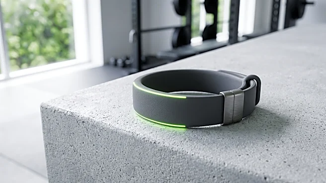 QALO Expands Health Tech Platform with Launch of SL-1 Smart Band