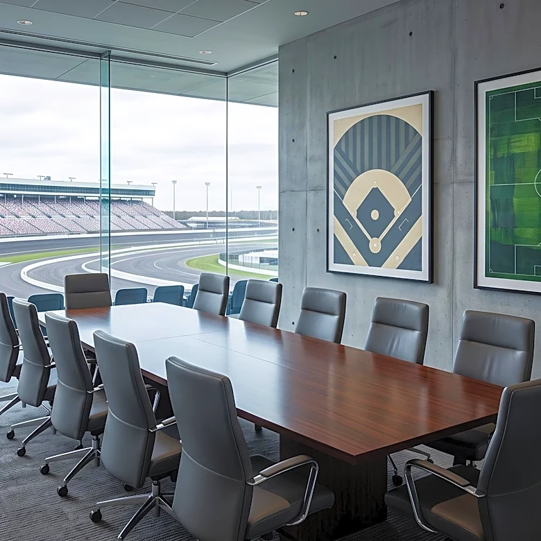 Fenway Sports Group Retains Ownership of RFK Racing Following Brad Keselowski's Departure