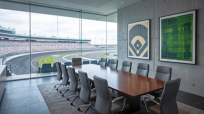 Fenway Sports Group Retains Ownership of RFK Racing Following Brad Keselowski's Departure