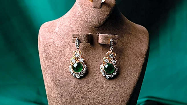 ANTON Jewellery Navigates Australian Market with Focus on Unique Gemstone Pieces