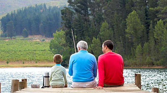 Family-Owned Businesses Drive U.S. Economy, Face Generational Succession Challenges
