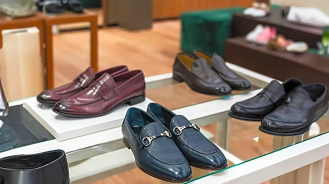 Spanish Footwear Brand Genuins Expands U.S. Market Presence with Wholesale Push