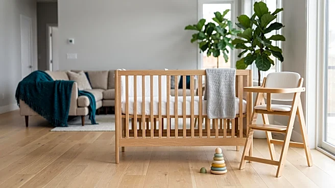 Airbnb Expands Services with Baby Gear Rentals and Laundry Pickup, Integrates AI for Enhanced User Experience