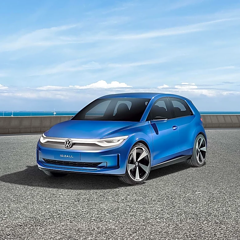 Volkswagen Group Faces Potential Largest Recall Since Dieselgate Over Steering Bolt Issue
