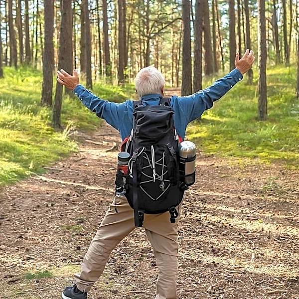 Maine Audubon Expands Free Programs and Accessible Trails, Emphasizing Inclusivity