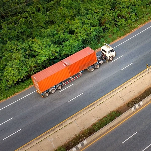 Massive Equipment Transport Through Maine Experiences Delays, Affecting Traffic