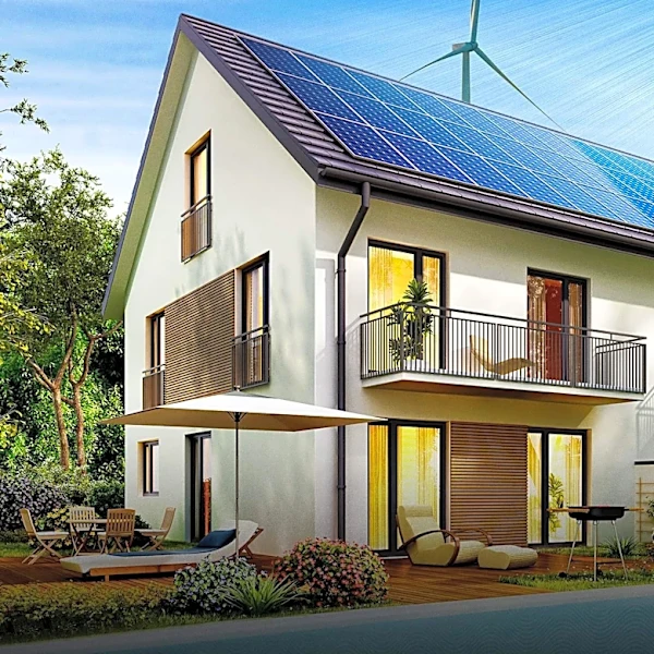 Canadian Agri-Tourism Property Offers Sustainable Living and Eco-Friendly Accommodations
