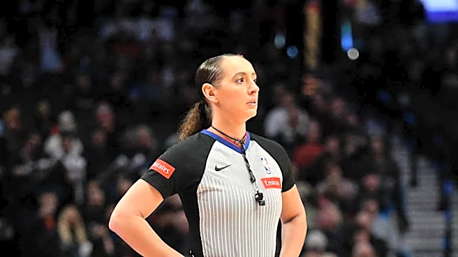 NBA to Intensify Enforcement of Flopping Rules, Imposing Technical Fouls and Fines