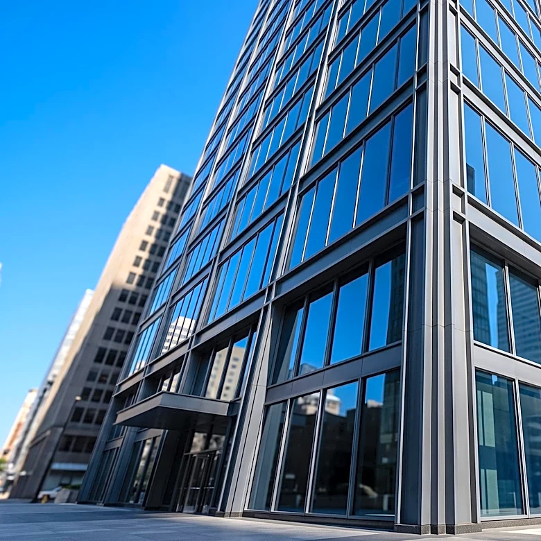 Prudential Financial to Sell Two Newark Office Buildings, Consolidate Headquarters