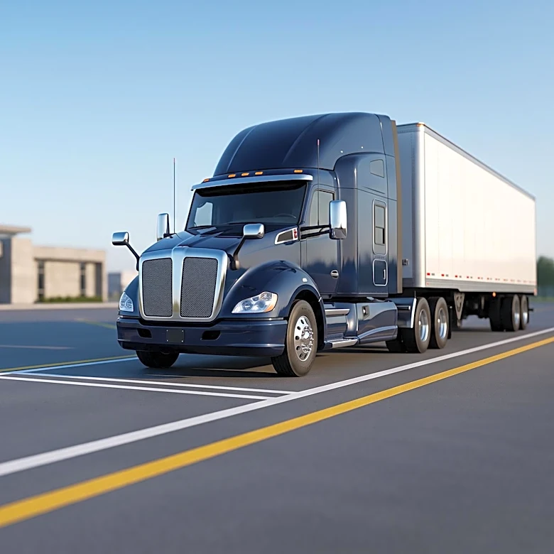 Werner Enterprises Seeks CDL Instructors in San Antonio and Dallas to Address Driver Shortage