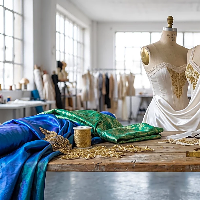 Gunnar Deatherage Becomes Key Designer for Chappell Roan's Stage and Festival Looks