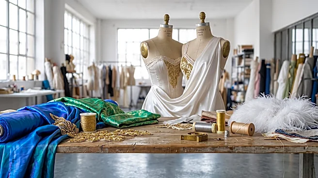 Gunnar Deatherage Becomes Key Designer for Chappell Roan's Stage and Festival Looks
