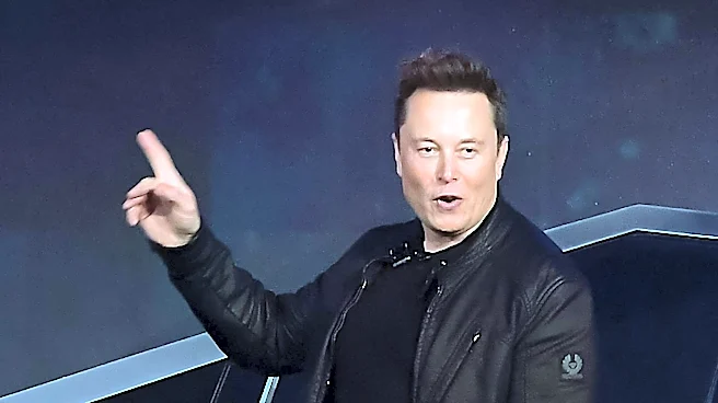 Elon Musk Predicts Delta CEO Ed Bastian's Job Loss Amid Starlink Feud