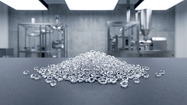Meta Partners with MacroCycle Technologies to Boost Recycled PET Production in U.S.
