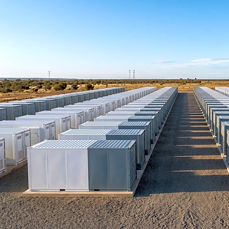 Market Design, Not Technology, Hinders Clean Energy Expansion in U.S.