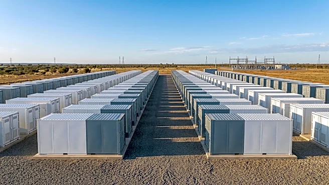 Market Design, Not Technology, Hinders Clean Energy Expansion in U.S.