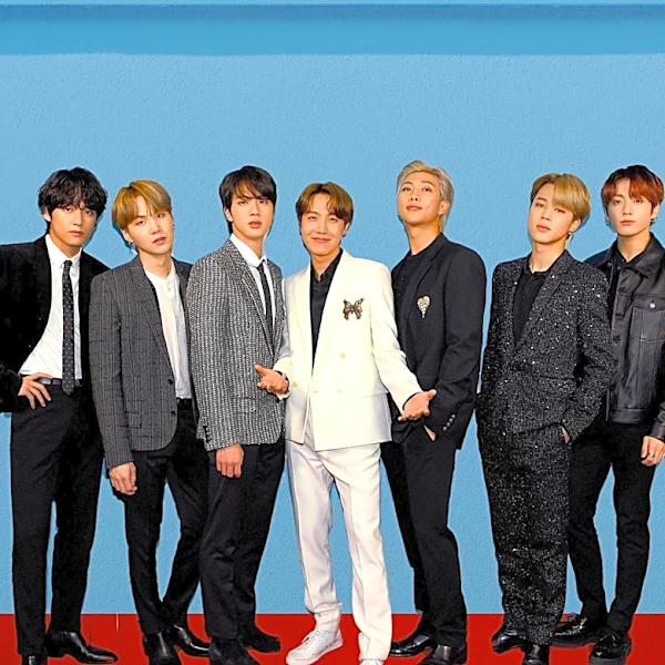 BTS Leader RM Donates 100 Million Won to National Museum of Korea for Collection Acquisition