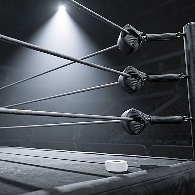 WWE Star Tiffany Stratton Prioritizes Wrestling Career Over Hollywood Opportunities