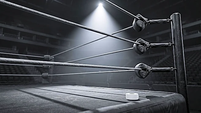 WWE Star Tiffany Stratton Prioritizes Wrestling Career Over Hollywood Opportunities